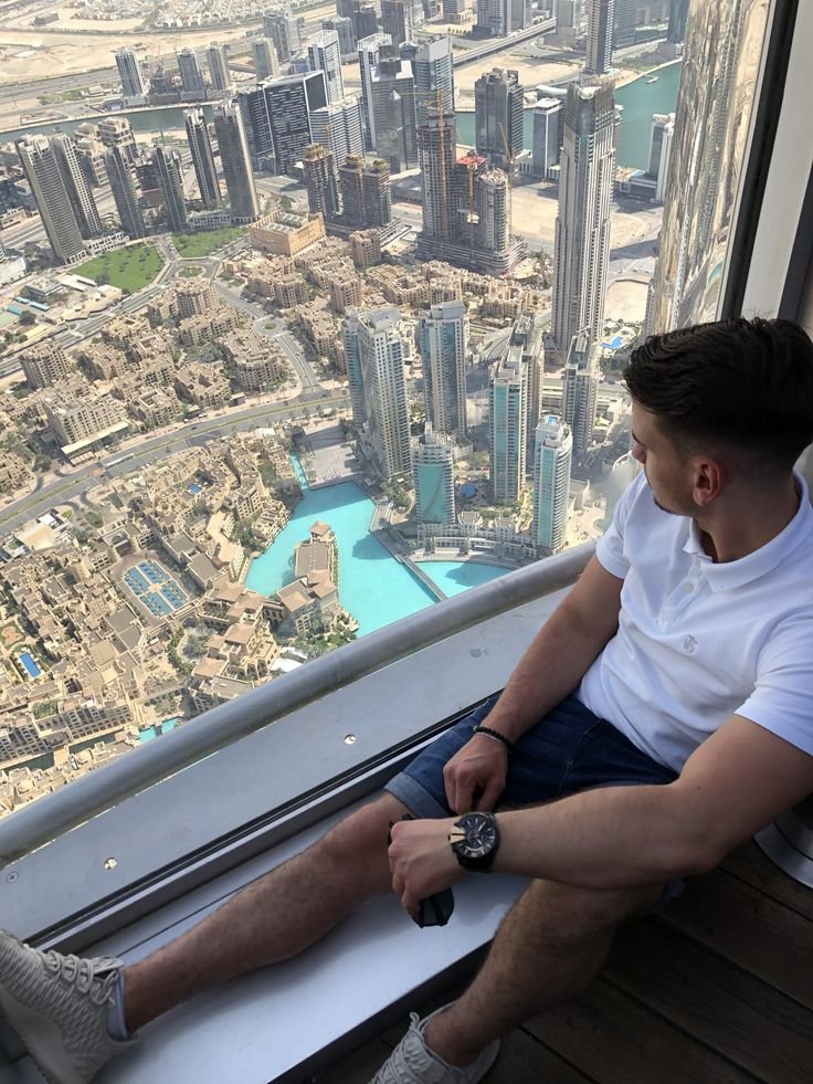 Private Half-Day Dubai City Tour