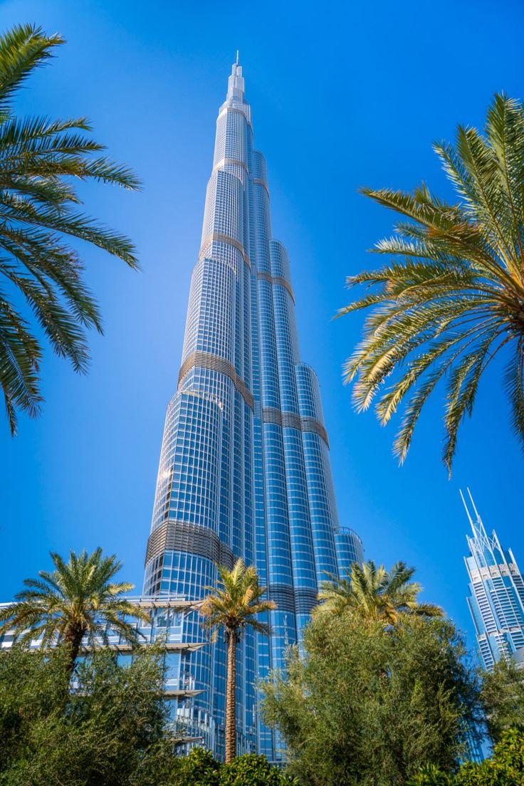 Full-Day Dubai City Tour sightseeing